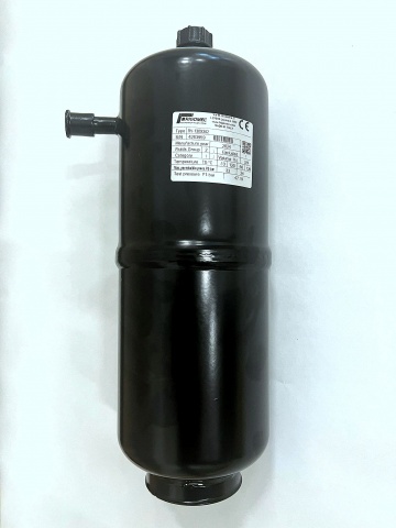 Rezervor de freon lichid FrigoMEC RV090 (3.9 l)